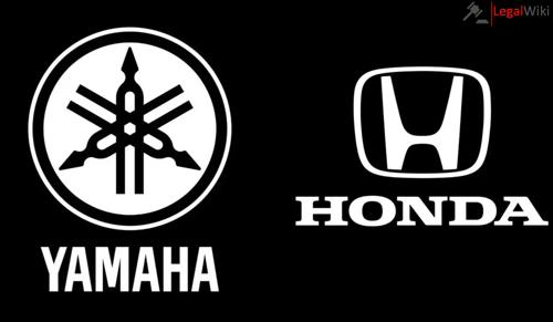 Bombay High Court Quashes Rejection of Yamaha’s ‘WR’ Trademark Over Honda’s ‘WR-V’