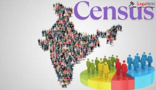 Centre Notifies Two-Phase Schedule for Upcoming Digital Census