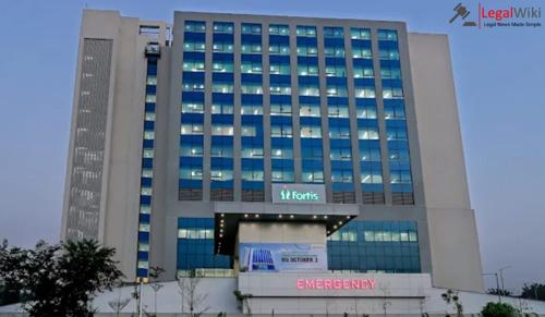 NCDRC: Burden of Proof Lies on Complainant To Prove Negligence, Injury, and Causation in Medical Cases