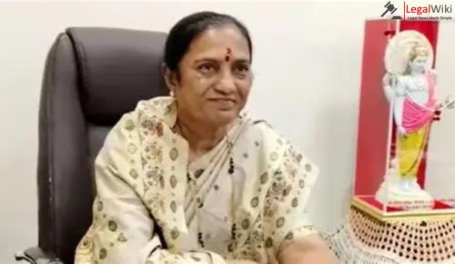 Bombay HC Upholds Congress MP Shobha Bacchav’s Election, Names Of Dead Voters Alone Don’t Prove Bogus Voting