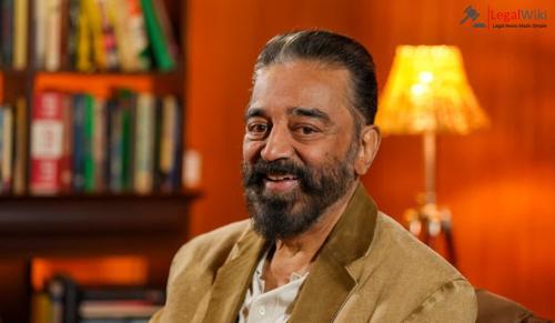 Supreme Court Orders Release of Kamal Haasan's 'Thug Life' Film