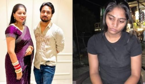 Meghalaya Honeymoon Murder: Doctors Declare Accused Sonam Raghuvanshi Mentally Fit