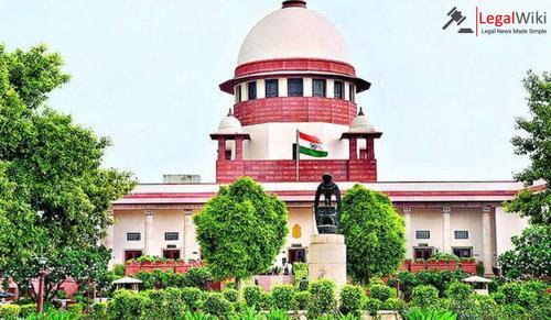 Supreme Court Grants Anticipatory Bail to Former Nagaland Judge Accused of Misappropriating Bail Surety