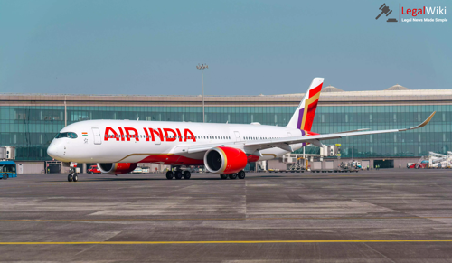 Centre Issued New Draft Rule to Demolish Obstructions Near Airports After Air India Plane Crash