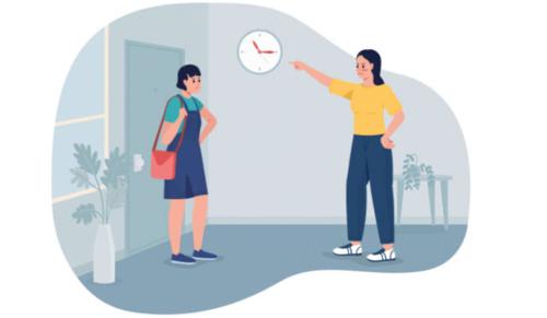 Is it Legal to Impose Arbitrary Curfews on Tenants by Landlords?