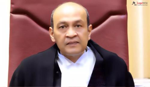Probe Panel Recommends Action Against Justice Yashwant Varma After Misconduct Allegations Found Proven