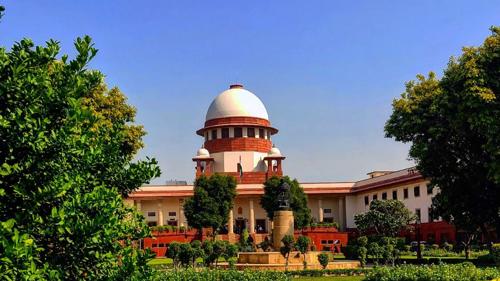 Supreme Court Dismisses Plea for Seeking E-Passes For Madurai Murugan Conference at Madurai
