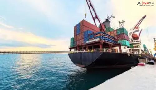 Kerala Govt To File Admiralty Suit Against MSC ELSA-3 Over Sunken Ship
