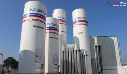 Vadodara Court Grants Interim Injunction to Inox India Against Cryogas For Copyright Infrigement