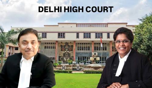 File Movement and Change in Counsel Not ‘Sufficient Cause’ for Delay in Filing S.37 Arbitral Appeal : Delhi HC
