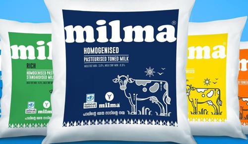 Kerala Court Imposes ₹1 Crore Fine on Private Dairy Firm for Trademark Infringement of Milma