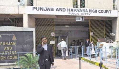 Punjab & Haryana High Court Takes Suo Motu Cognisance Over Tree Felling By DLF In Aravallis