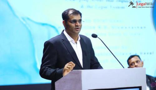 Kerala High Court Quashes Bar Council’s Disciplinary Notice Against KHCAA President Yeshwanth Shenoy