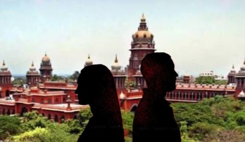 Matrimonial Dispute Qualifies as ‘Misconduct’ Under TN Service Rules: Madras HC Allows Disciplinary Action