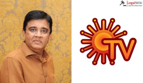 Dayanidhi Maran Serves Legal Notice To Brother Kalanithi Maran Over Alleged Share Fraud in Sun TV