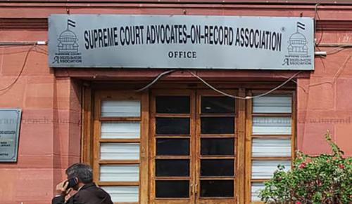 SCAORA Urges Supreme Court Intervention Over ED summons to Senior Advocate Pratap Venugopal