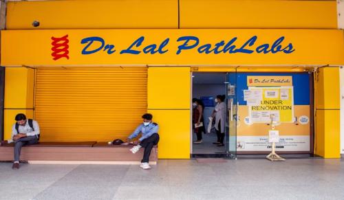 Delhi Consumer Commission Upholds ₹3.5 Lakh Compensation Against Dr. Lal PathLabs for Faulty Report