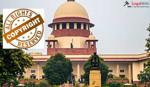 Stay in Azure–PPL Copyright Dispute Applies Only to Parties Involved, does Not Apply to Third Parties: SC
