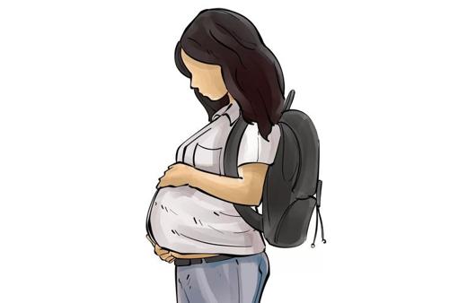 Minor's Consent is Paramount in Pregnancy Termination : Rajasthan High Court