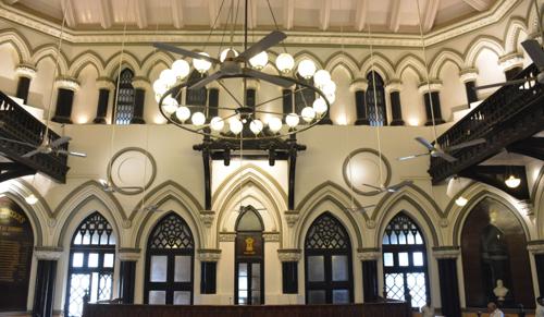 Bombay Bar Association Condemns ED Summons to Senior Advocates Arvind Datar and Pratap Venugopal