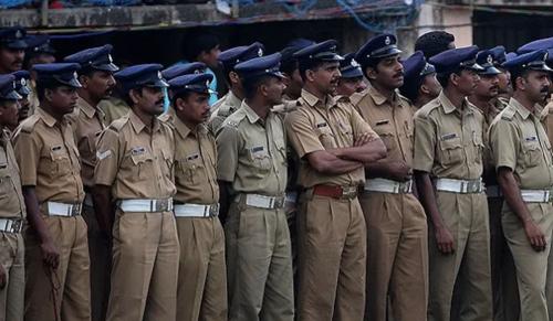 Police Cannot Enter Homes of Suspects at Odd Hours in the Name of Surveillance : Kerala High Court