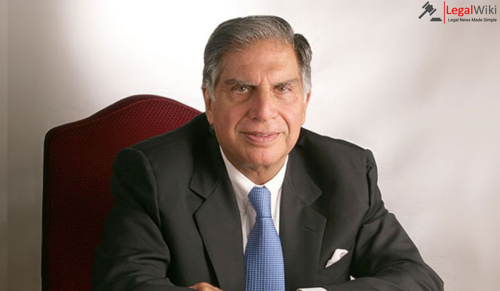Bombay High Court Clarifies Distribution of Ratan Tata's Will and Four Codicils
