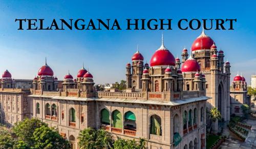 Telangana High Court Issues Notice to State on a Plea Challenging Hike of Vakalatnama Fee