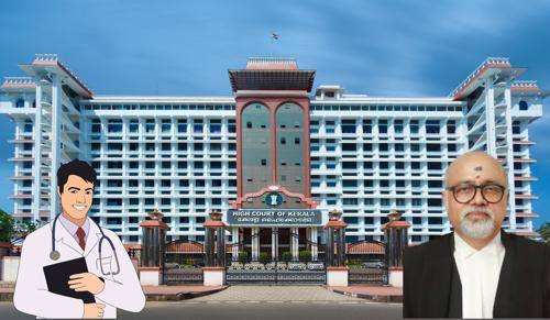 Kerala High Court Upholds the Clinical Establishments Act, which Mandates Display of Fees Charged