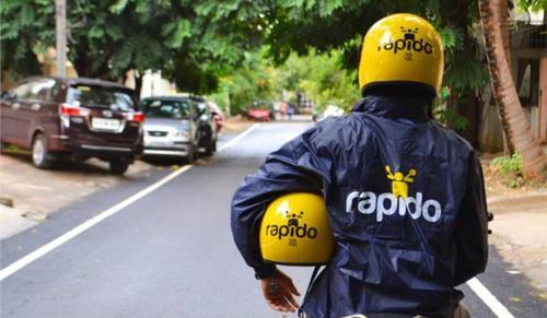 Bike Owners, Ola Uber, Rapido Oppose Bike Taxi Ban Before Karnataka High Court