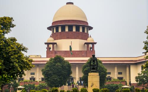 Service in Operation Sindoor No Shield Against Dowry Death Conviction: SC Orders Army Commando to Surrender