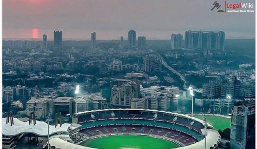 Eden Gardens Not a Public Place, No Ad Tax Applicable: Calcutta High Court