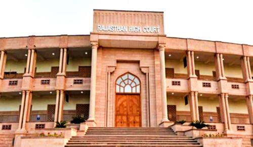 Rajasthan High Court Allows PMLA Accused to Travel Abroad Subject to ₹25 Bank Guarantee