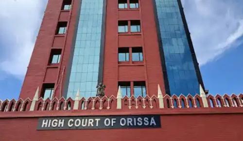 Orissa High Court Issues Notice on Plea Challenging Ban on Tribal Rites in Similipal Tiger Reserve