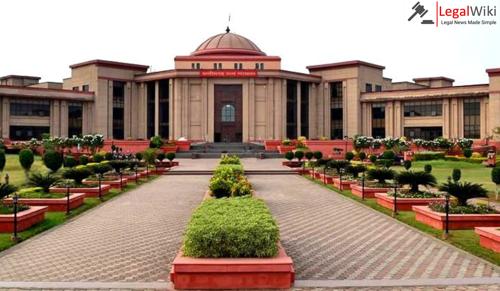 Chhattisgarh High Court Launches Digitization Centres, e-Summons & Hospital VC Facilities Across Districts