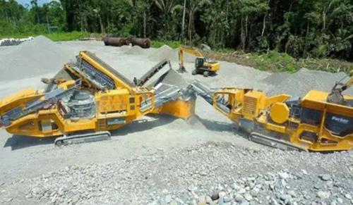Can Stone or Metal Crusher Units Legally Operate in Eco-Sensitive Zones, Supreme Court Seek Expert Opinion