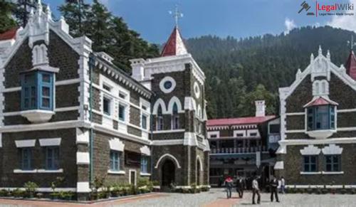Uttarakhand HC Sets Aside Conviction of Visually Impaired Man Over Lack of Braille Documents, Orders Retrial