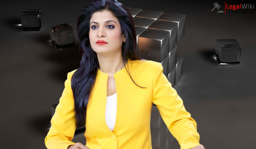Delhi High Court Orders Removal of Deepfake YouTube Channel Impersonating Anjana Om Kashyap