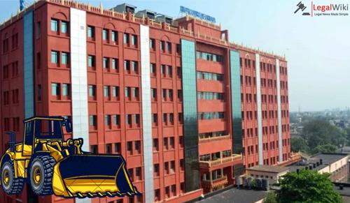 Orissa High Court Slams 'Bulldozer Justice,' Orders ₹10 Lakh Compensation for Illegal Demolition