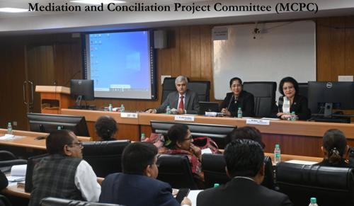 NALSA Launches Nationwide Mediation Campaign to Resolve Pending Cases from July 1 to September 30