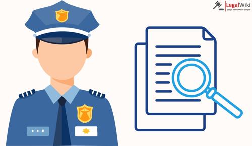 Is It Legal For Police To Check Your Phone Without A Warrant in India?