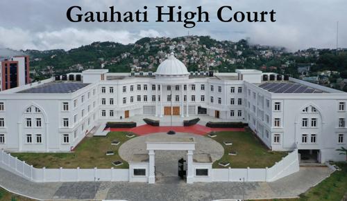 Gauhati High Court Seeks Status Report on Long Pending Guwahati's Outdoor Advertisement Policy