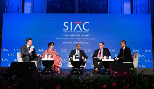 SIAC Awards ₹23.7 Crore Damages to Amazon in Future Group Dispute