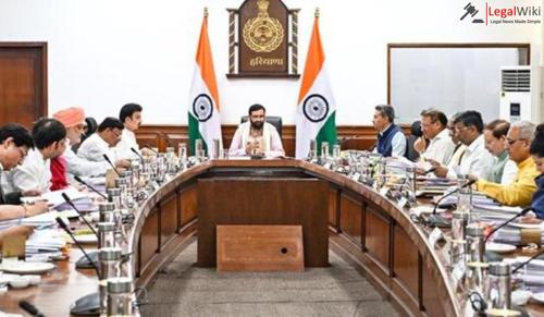 Haryana Cabinet Approves New Land Purchase Policy 2025