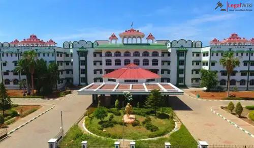 Madras High Court : Maternity Leave Can be Included in Bond Period