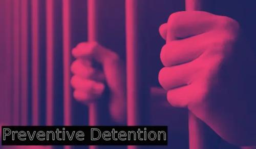 Supreme Court Orders Release of Law Student Detained Nearly a Year Under NSA