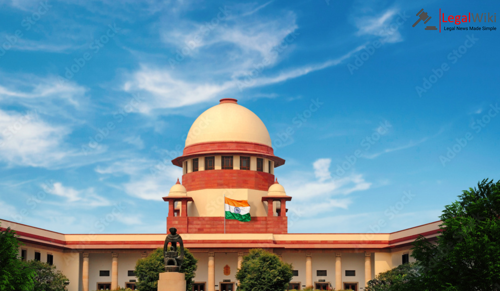 Supreme Court Refuses to Intervene in Disciplinary Proceedings Against Former Nagaland Judge