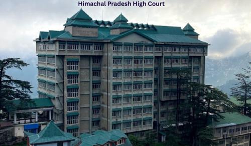 Natural Justice Principles Apply to All Employees, Including Contractual: Himachal Pradesh HC