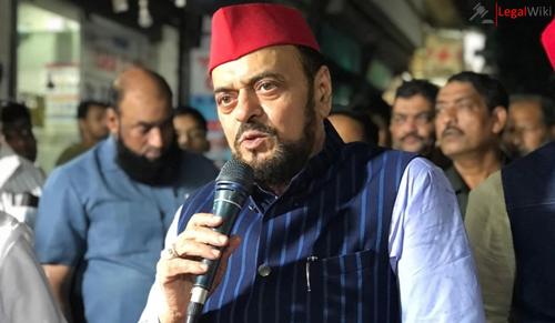 SP MLA Abu Azmi Moves Bombay High Court For Quashing of FIRs Over His Aurangzeb Remarks