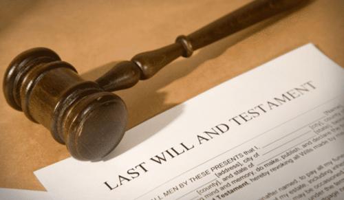 Kerala High Court Clarifies Proof Requirement for Wills Under Evidence Act