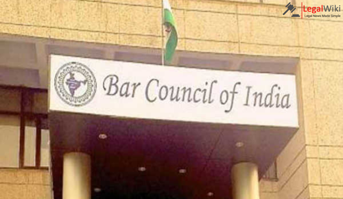 BCI Warns unauthorised Top Law Universities Against Offering Online/Hybrid LL.M Degrees